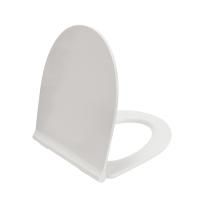Сиденье для унитаза дюропласт Soft Close Easy Fix IDDIS 003DPSEi31