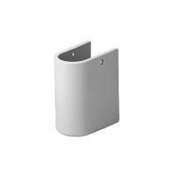 Полупьедестал Duravit Starck 3 0865170000