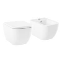 Комплект 2 в 1 Lavinia Boho One Rimless 21031004