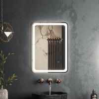 Зеркало RoxenBath Irida (60x80)