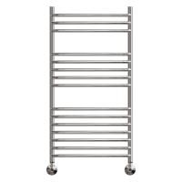 Полотенцесушитель водяной Point PN05150S П15 500x1000, хром