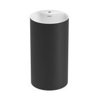 Напольная раковина для ванной Wellsee Chalice Perfection 230616000