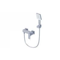 Смеситель для душа WONZON & WOGHAND, Хром (WW-88048068-CR)