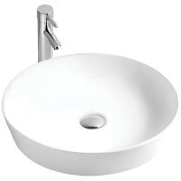 Раковина для установки на столешницу Aquatek ЕВРОПА AQ5558-00