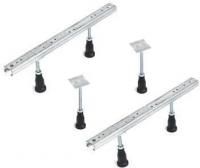 Ножки для акриловой ванны Riho Plus POOTSET07