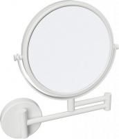 Косметическое зеркало Bemeta White 112201514