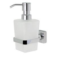 Дозатор для жидкого мыла WasserKRAFT Dill K-3999