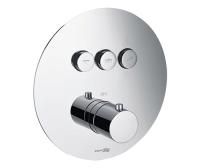 Смеситель для душа WasserKRAFT Dinkel 5844