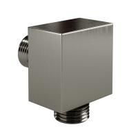 Подключение шланга для душа WasserKRAFT Wiese A179