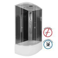 Душевая кабина Niagara Eco NG 7510-14R правый угол