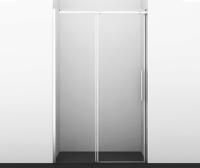 Душевая дверь WasserKRAFT Dinkel 58R05