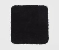 Коврик для ванной комнаты WasserKRAFT Kammel BM-8346 Black