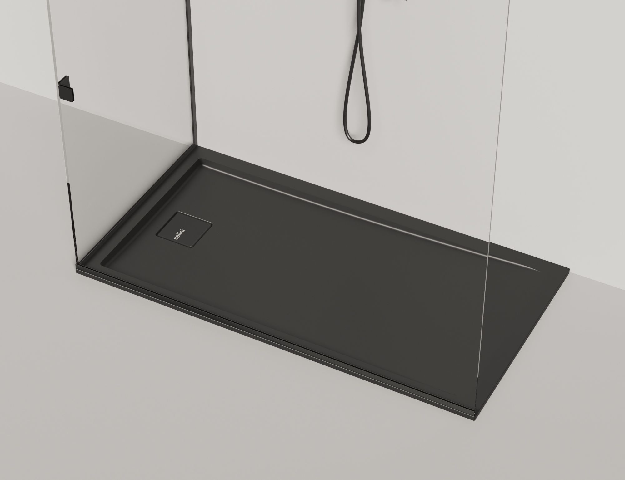 CAPRI покраска по RAL полностью