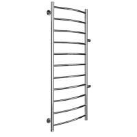 Полотенцесушитель водяной Ростела Соната (бок.подв., 1" резьба) 500х1200/11