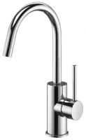 Смеситель для умывальника Paffoni LIGHT LIG078CR