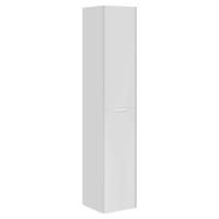 Шкаф-пенал Vincea Paola VSC-2P170GW-R подвесной, 1700*350*350, G.White, правый
