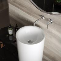 Умывальник RoxenBath Lila 570905
