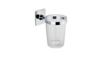 Подстаканник одинарный Fixsen Square FX-93106