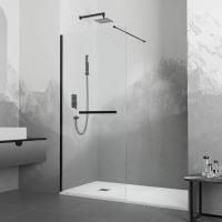 Душевая перегородка RGW WA-041B 900