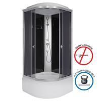 Душ.каб. Niagara Eco E100/40/TN (1000х1000х2150) 4 места