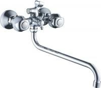 Смеситель для ванны Haiba HB2226