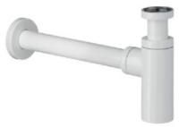 Сифон для раковины Grocenberg GB210 Белый