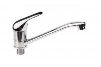 Смеситель для мойки Сантаком stOmega 3303-2