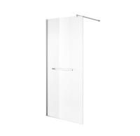 Душевая перегородка Niagara Nova NG-661-12 120x195