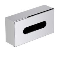 Бокс для салфеток Timo Petruma 15244/00 хром