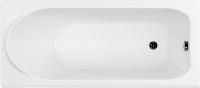 Акриловая ванна Aquanet Nord 160x70 (с каркасом)