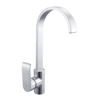Смеситель для мойки Rose R1713