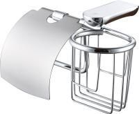 Держатель освежителя воздуха RUSH Luson LU16122