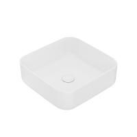 Умывальник накладной Iddis Bridge, белый BRIWS04i27