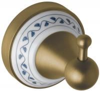 Крючок для полотенец Bemeta Kera 144706017