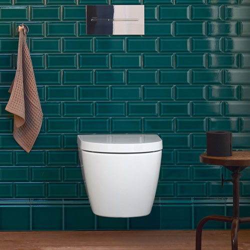 Duravit ME by Starck Подвесной унитаз безободковый длина 48 см белый 25300900001