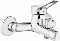 Смеситель для ванной Deante Neo Vero BOW_010M хром