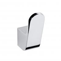 Крючок для полотенец Bemeta Via 102306172