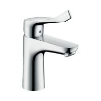 Hansgrohe Focus Смеситель для раковины хром 31911000