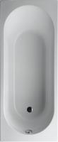 Ванна Villeroy & Boch O.novo 1700 x 750 мм, акриловая, UBA170CAS2V-01