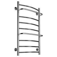 Полотенцесушитель водяной Ростела Соната 2+ (2 полки, нижн.подв., 1/2" резьба ) 500x900/9