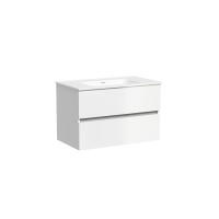 Тумба для раковины Sancos Urban UR80W