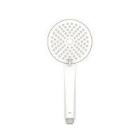 Лейка для душа, белая матовая, IDDIS Ray RAY3F0Wi18