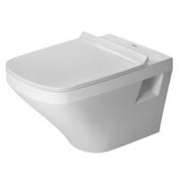 Унитаз подвесной Duravit Durastyle Rimless 2538090000 безободковый