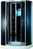 Душевая кабина Timo Standart T-1102 L 120x85x220