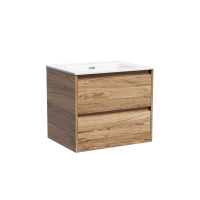 Тумба для раковины Sancos Libra LB60ECH
