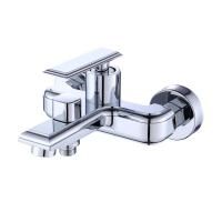 Смеситель для ванны Savol S-600103T, хром