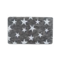 Коврик для ванной комнаты 50х80 IDDIS Promo P34M580i12