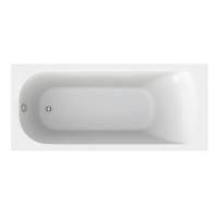 Акриловая ванна Alba Spa Sansara ВПР042000100 прямоугольная 170х75