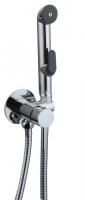 Cмеситель с гигиеническим душем Milardo 001SBR0M08