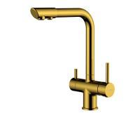 Смеситель для кухни Wasserkraft A8377 под фильтр